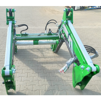 Ładowacz czołowy Metal-Technik Tytan MT 01 MINI